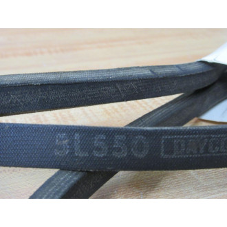 Dayco 5L550 Durapower FHP V-Belt