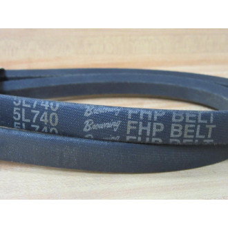 BF Goodrich 5L380 FHP Belt