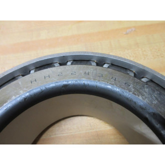 Timken HH224346-HH224310 Tapered Roller Bearing HH224346HH224310