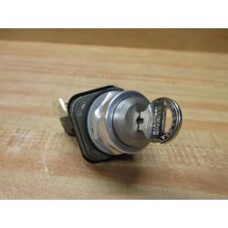 Allen Bradley 800T-E24A Cylinder Lock 800TE24A