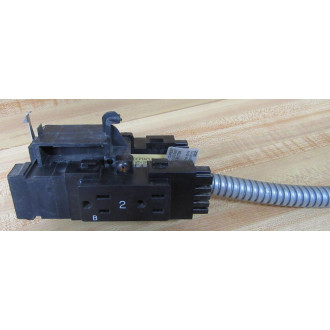 Knoll DE1F PM36 1101-BU Receptacle Line DE1-DR2 1100-BU - New No Box