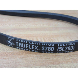 Gates 5L780 Trueflex Belt 3780