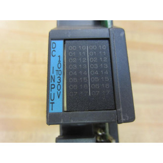 Allen Bradley 1771-IBN Input Module 1771-1BN - Used