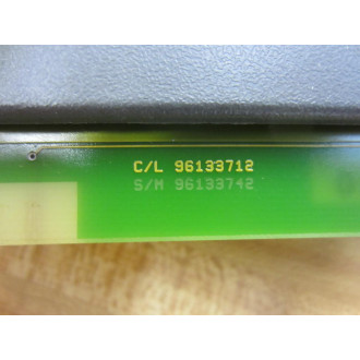 Allen Bradley 1771-IBN Input Module 1771-1BN Backplane 0.28A @5Vdc - Used