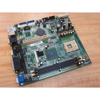 006S107-04-013 Mother Board 006S10704013 - Parts Only