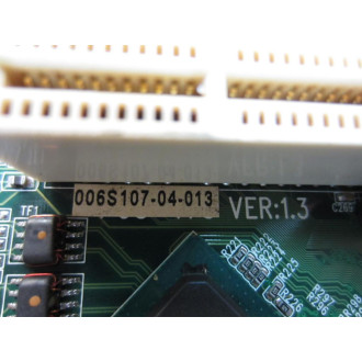 006S107-04-013 Mother Board 006S10704013 - Parts Only