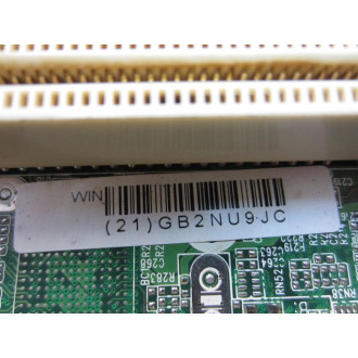 006S107-04-013 Mother Board 006S10704013 - Parts Only