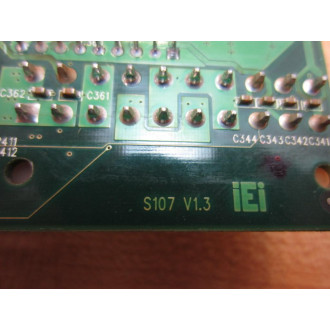 006S107-04-013 Mother Board 006S10704013 - Parts Only