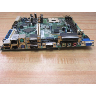 006S107-04-013 Mother Board 006S10704013 - Parts Only