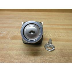 Allen Bradley 800T-E24A Cylinder Lock 800TE24A