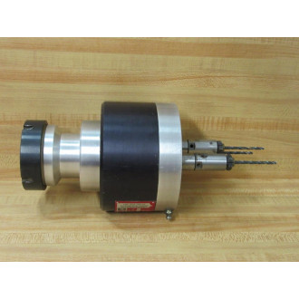 Desoutter 107452 Multi Spindle Head - Used