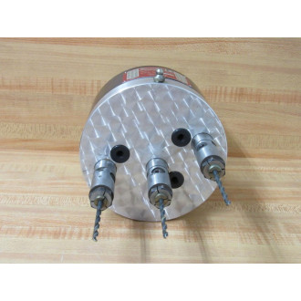 Desoutter 107452 Multi Spindle Head - Used
