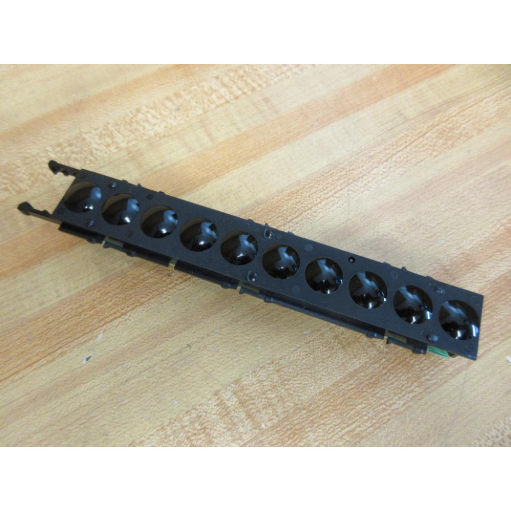 118919 6"Safety Light Curtain Module 118919C W1 Connection - Used 118919 6"Safety Light Curtain Module 118919C W1 Connection - Used