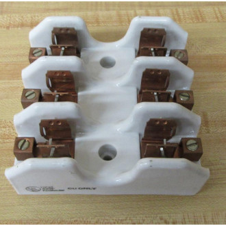 Buss 2608 Fuse Holder - New No Box