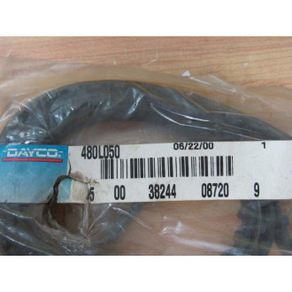 Dayco 480L050 Timing Belt