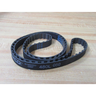 Dayco 480L050 Timing Belt