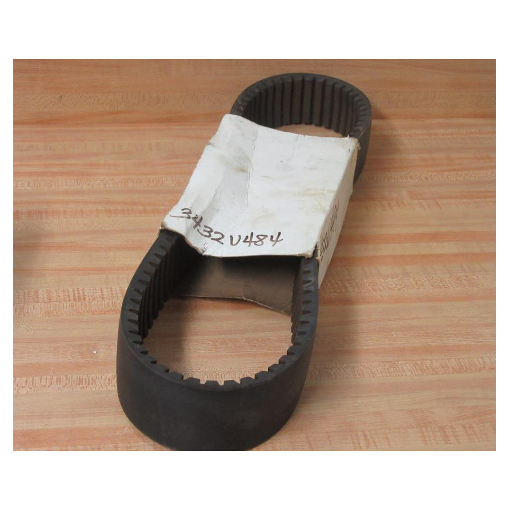 BF Goodrich 3432V484 Variable Speed Belt