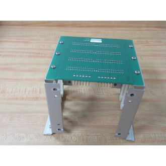 Octagon Systems 2543 4-Slot ISA Bus Backplane - New No Box