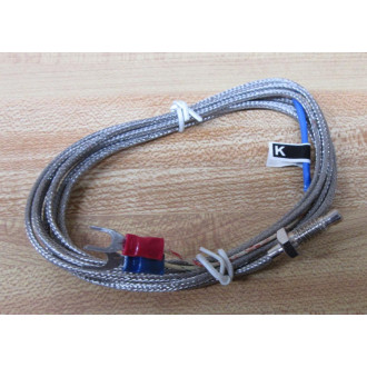Thermocouples Technology EWIG Sensor