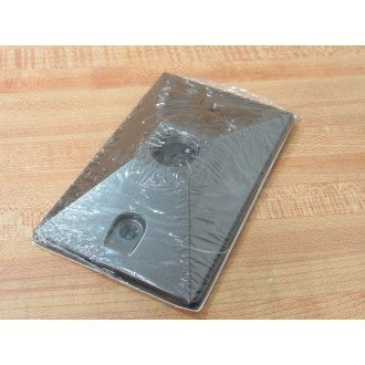 Pass & Seymour WPB11-BR Legrand Weatherproof Lamp Cover WPB11BR (Pack of 2)