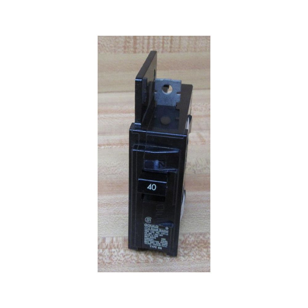 SiemensGouldITE BQ1-B040 Circuit Breaker BQ1B040 - New No Box