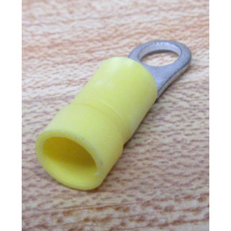 Panduit PMV6-6R-L Ring Terminal PMV66RL (Pack of 81) - New No Box