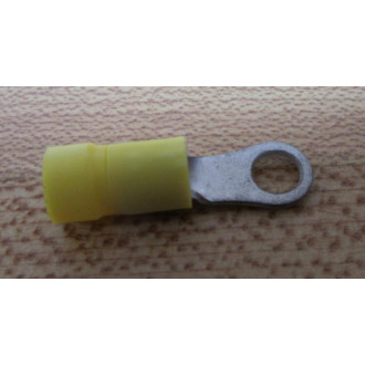 Panduit PMV6-6R-L Ring Terminal PMV66RL (Pack of 81) - New No Box