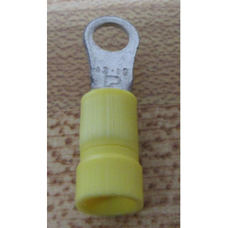 Panduit PMV6-6R-L Ring Terminal PMV66RL (Pack of 81) - New No Box