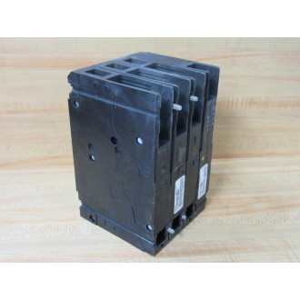 Siemens ED63A050 Circuit Breaker ED63A050L wA01ED65 - Used