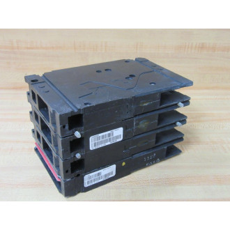 Siemens ED63A050 Circuit Breaker ED63A050L wA01ED65 - Used
