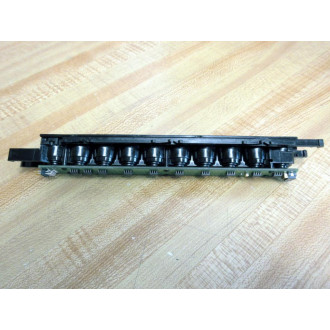 118919 6"Safety Light Curtain Module 118919C W2 Connections - Used