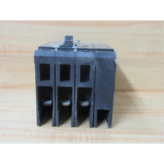 Siemens ED63A050 Circuit Breaker ED63A050L wA01ED65 - Used