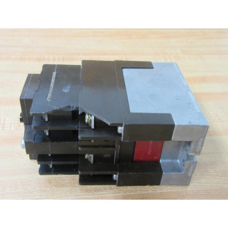 Cutler Hammer D26MB Relay wD23MD - Used