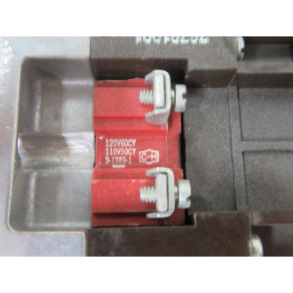 Cutler Hammer D26MB Relay wD23MD - Used