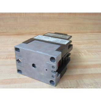 Cutler Hammer D26MB Relay wD23MD - Used