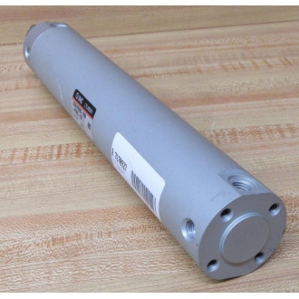 SMC CDG1FN40-200-H7BL-50 Cylinder CDG1FN40200H7BL50 - New No Box