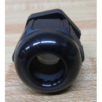 Lapp Kabel S2111 Strain-Relief Cord Connector (Pack of 64)