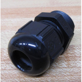 Lapp Kabel S2111 Strain-Relief Cord Connector (Pack of 64)
