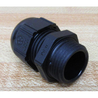 Lapp Kabel S2111 Strain-Relief Cord Connector (Pack of 64)