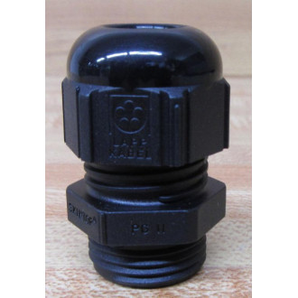 Lapp Kabel S2111 Strain-Relief Cord Connector (Pack of 64)