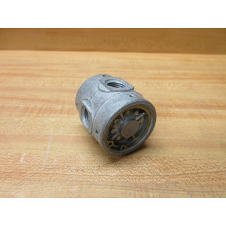 Humphrey 250A 3 10 20 Air-Piloted Valve 250A31020 - New No Box