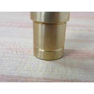 Staubli RMI 09JV Connector  RMI09JV