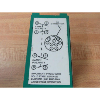 Allen Bradley 802M-XTJ1 Limit Switch Body 802MXTJ1 - New No Box