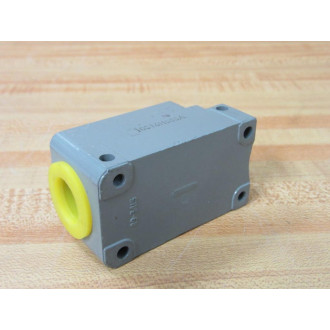 Cutler Hammer 10316H555A Limit Switch Receptacle - New No Box