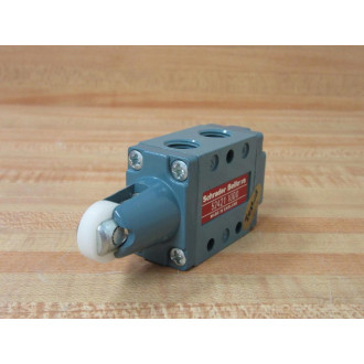 Schrader Bellows 52421 1000 3-Way Roller Spool Valve 524211000 - New No Box
