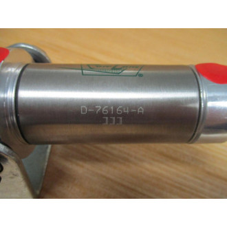 Carr Lane CL-500-PTC Pneumatic Toggle Clamp CL500PTC - New No Box