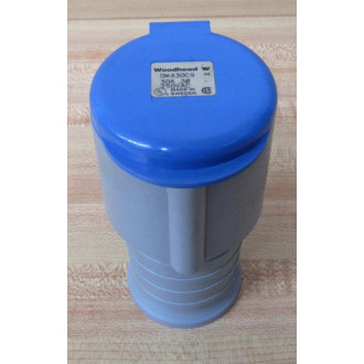 Woodhead DW430C9 Receptacle - Used