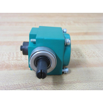 Allen Bradley 802M-NPX Limit Switch Operating Head 802MNPX - New No Box
