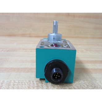 Allen Bradley 802M-AZJ5LF Limit Switch 802MAZJ5LF - New No Box