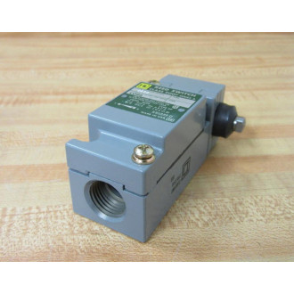 Square D 9007-C86G Reed Switch 9007C86G Type G - New No Box